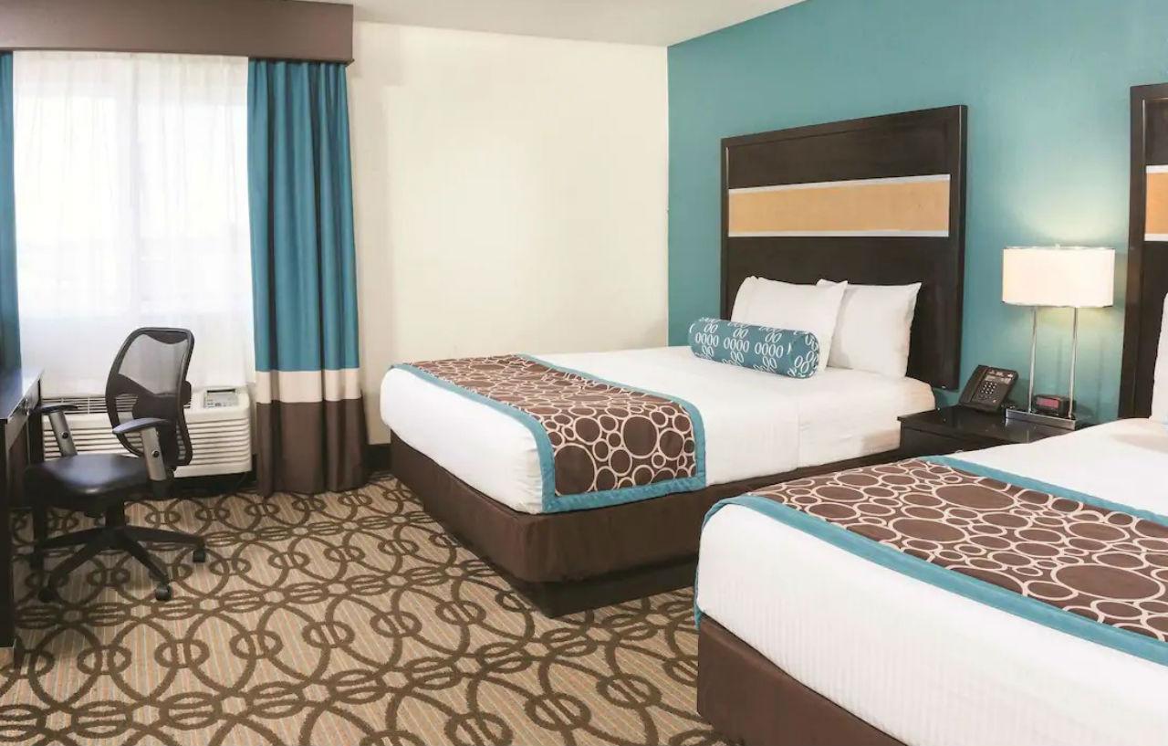 La Quinta By Wyndham San Diego Mission Bay Bagian luar foto