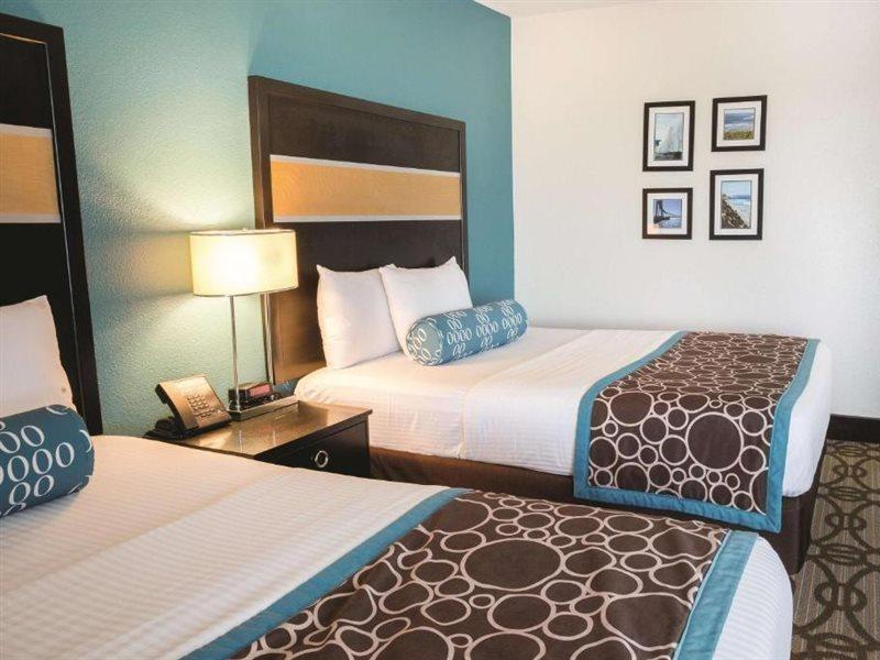 La Quinta By Wyndham San Diego Mission Bay Bagian luar foto