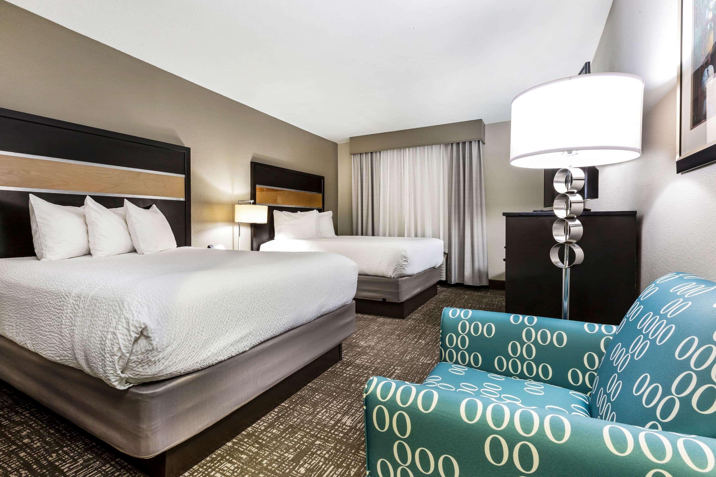 La Quinta By Wyndham San Diego Mission Bay Bagian luar foto