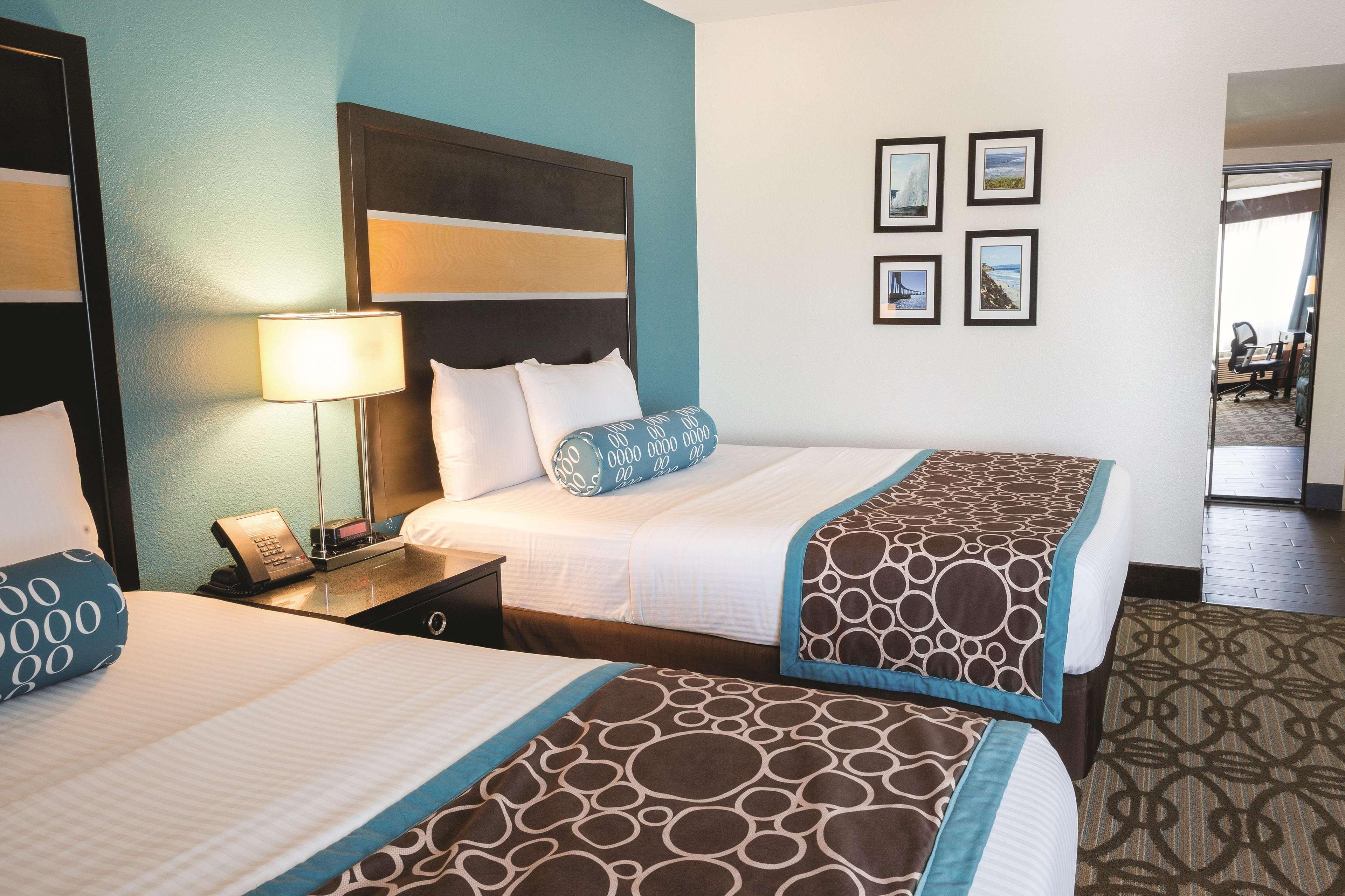 La Quinta By Wyndham San Diego Mission Bay Bagian luar foto