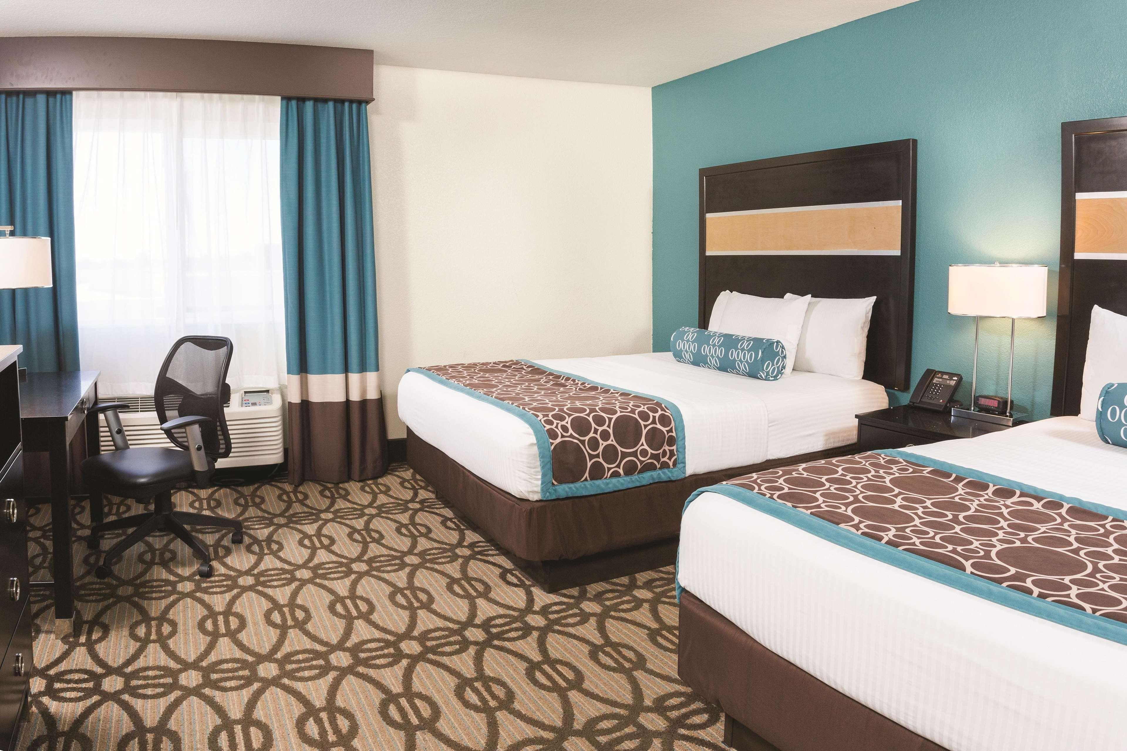 La Quinta By Wyndham San Diego Mission Bay Bagian luar foto