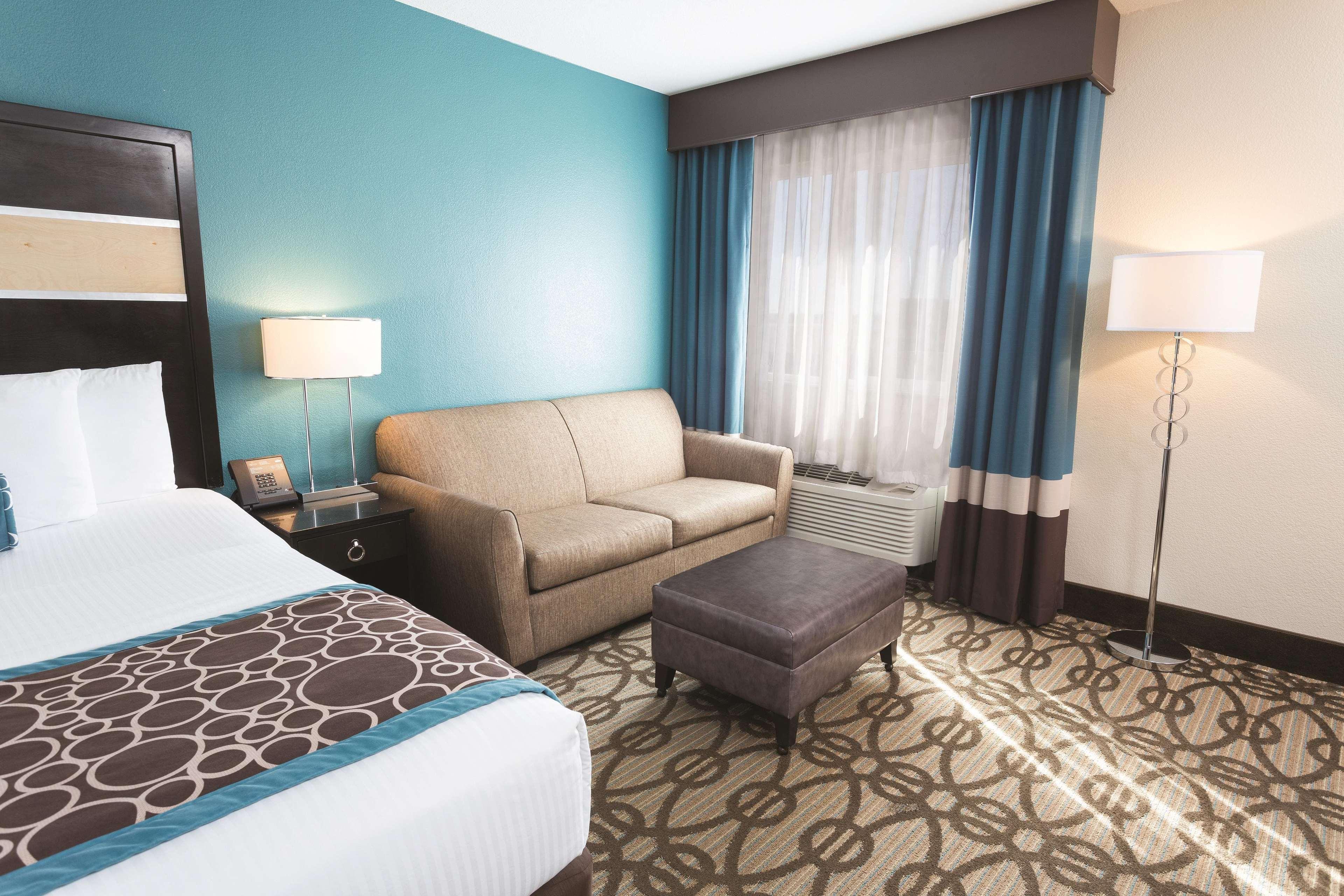La Quinta By Wyndham San Diego Mission Bay Bagian luar foto