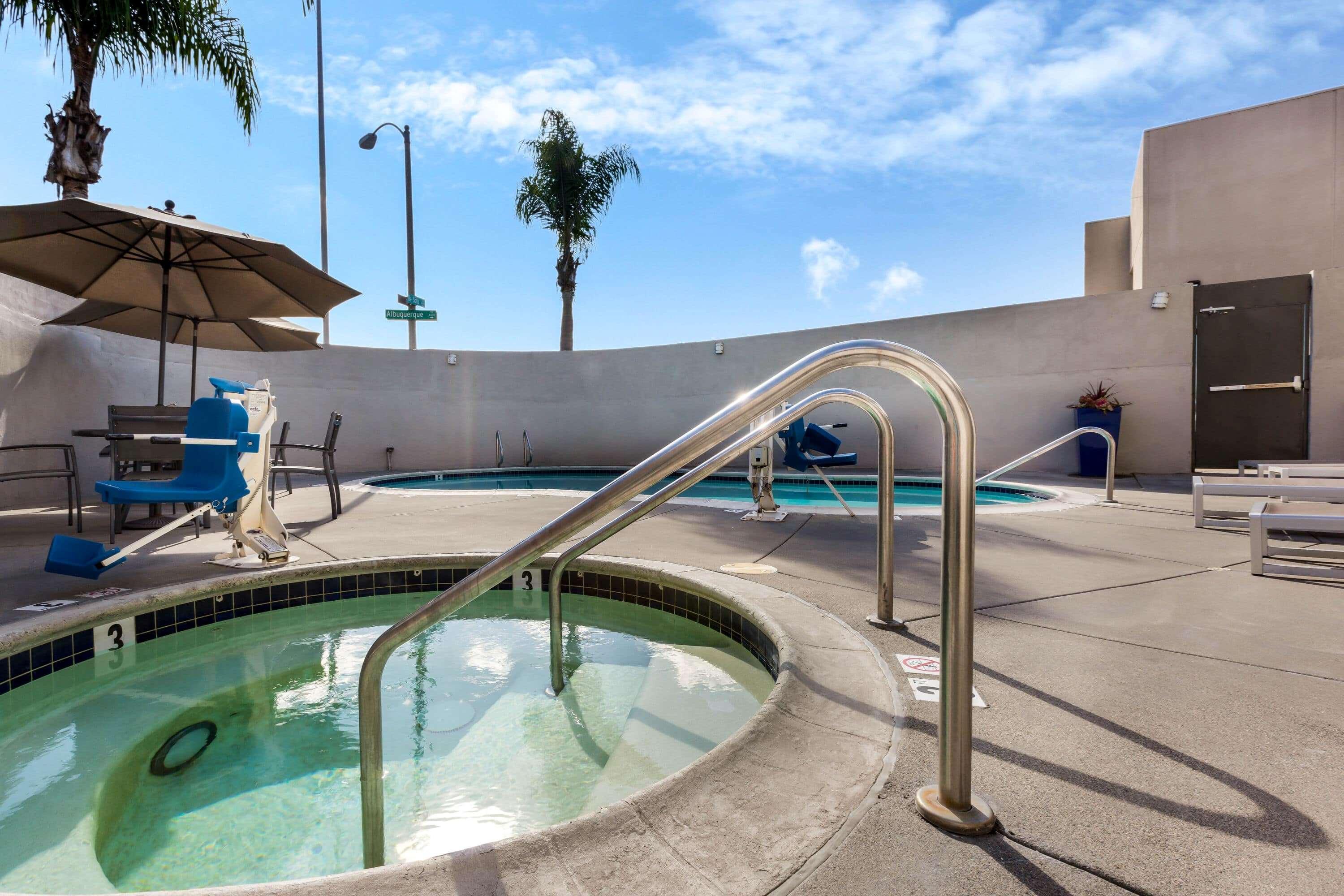 La Quinta By Wyndham San Diego Mission Bay Bagian luar foto
