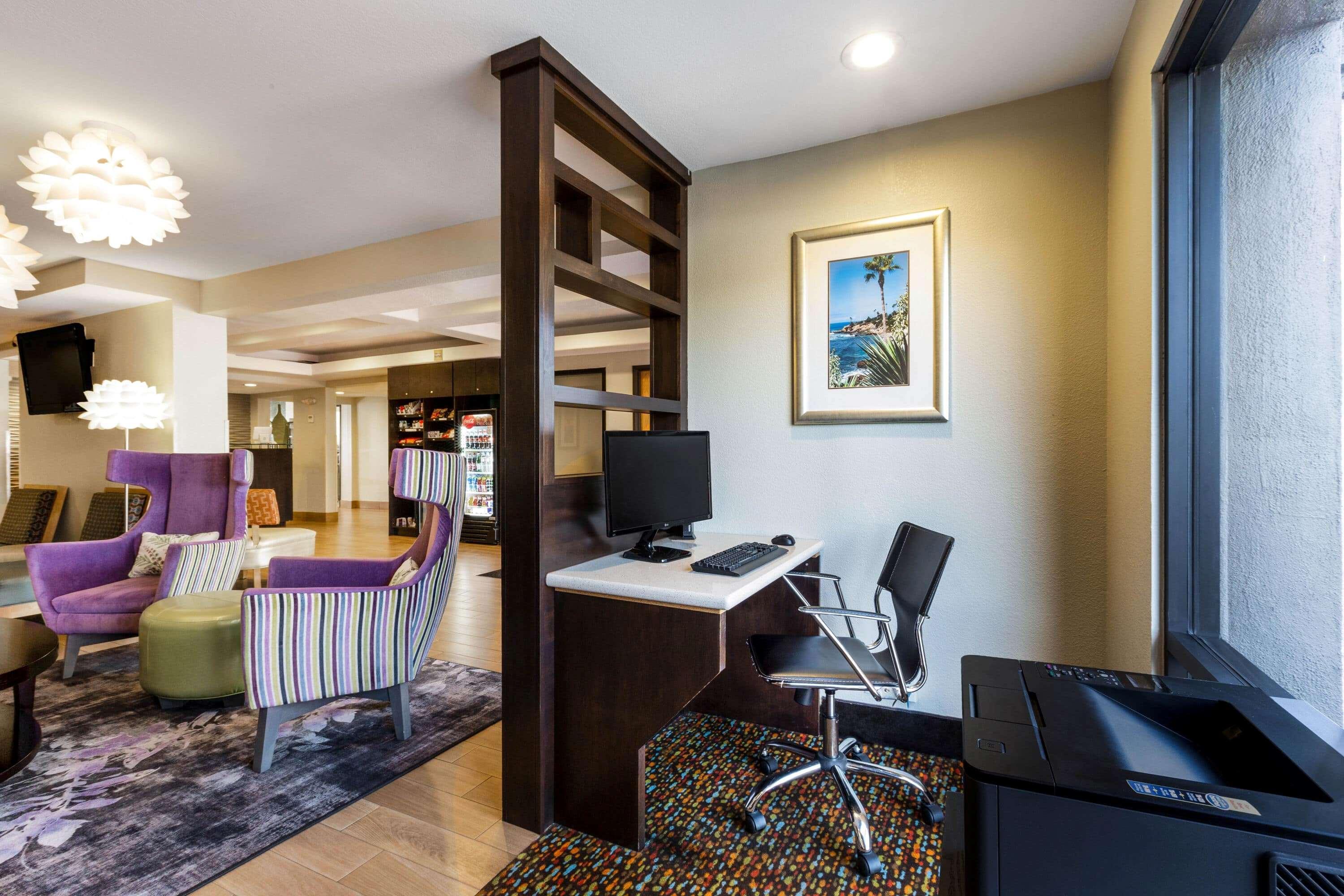 La Quinta By Wyndham San Diego Mission Bay Bagian luar foto