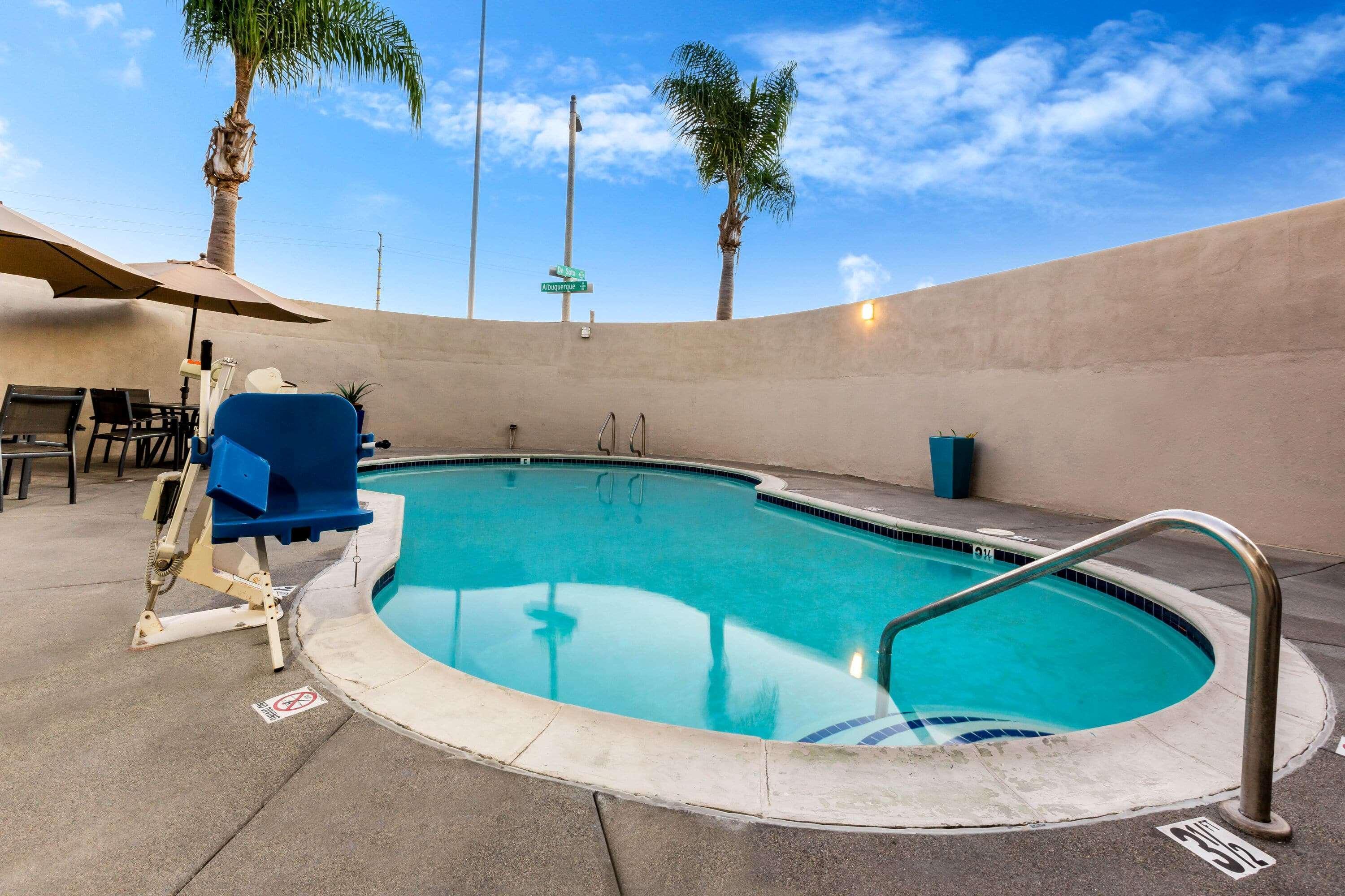 La Quinta By Wyndham San Diego Mission Bay Bagian luar foto