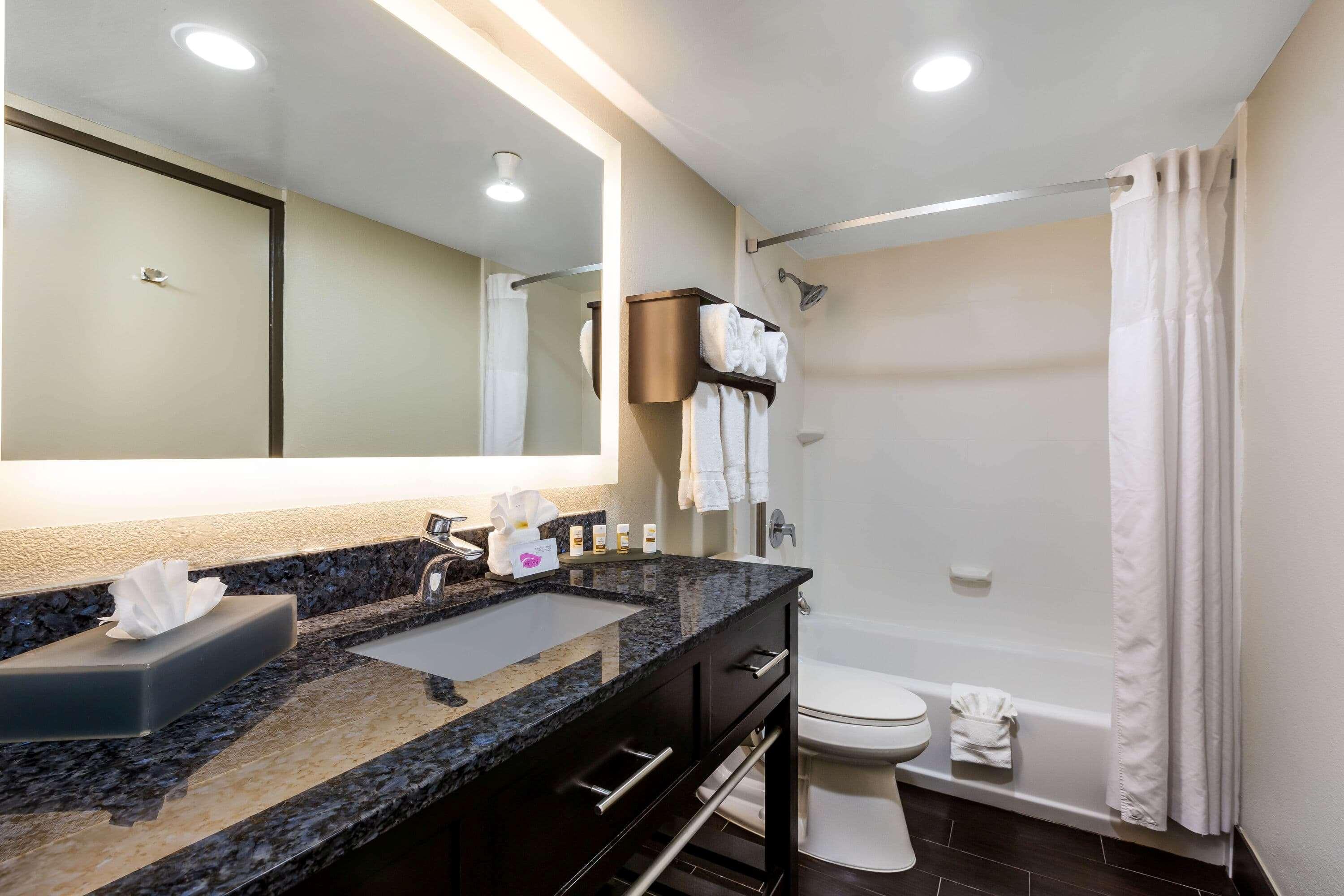 La Quinta By Wyndham San Diego Mission Bay Bagian luar foto