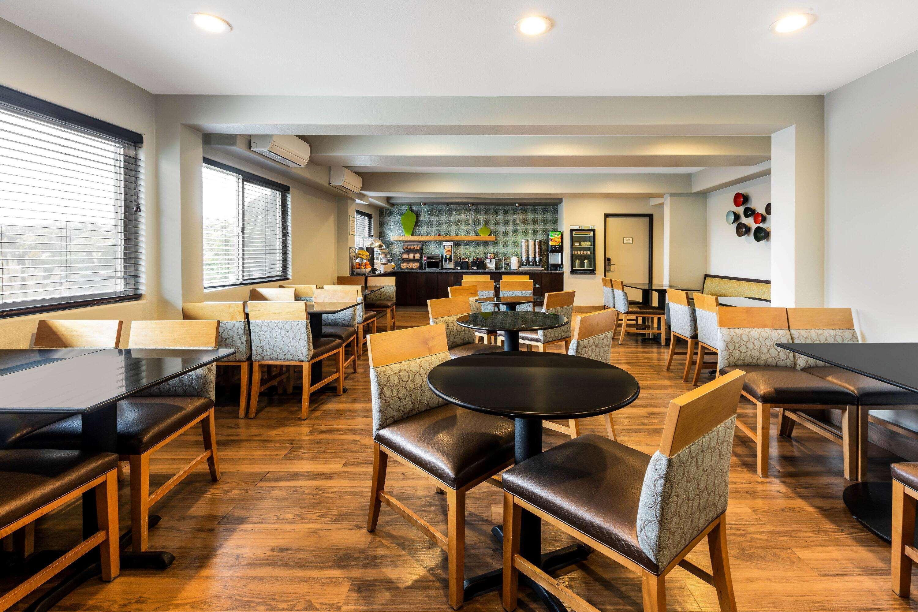 La Quinta By Wyndham San Diego Mission Bay Bagian luar foto