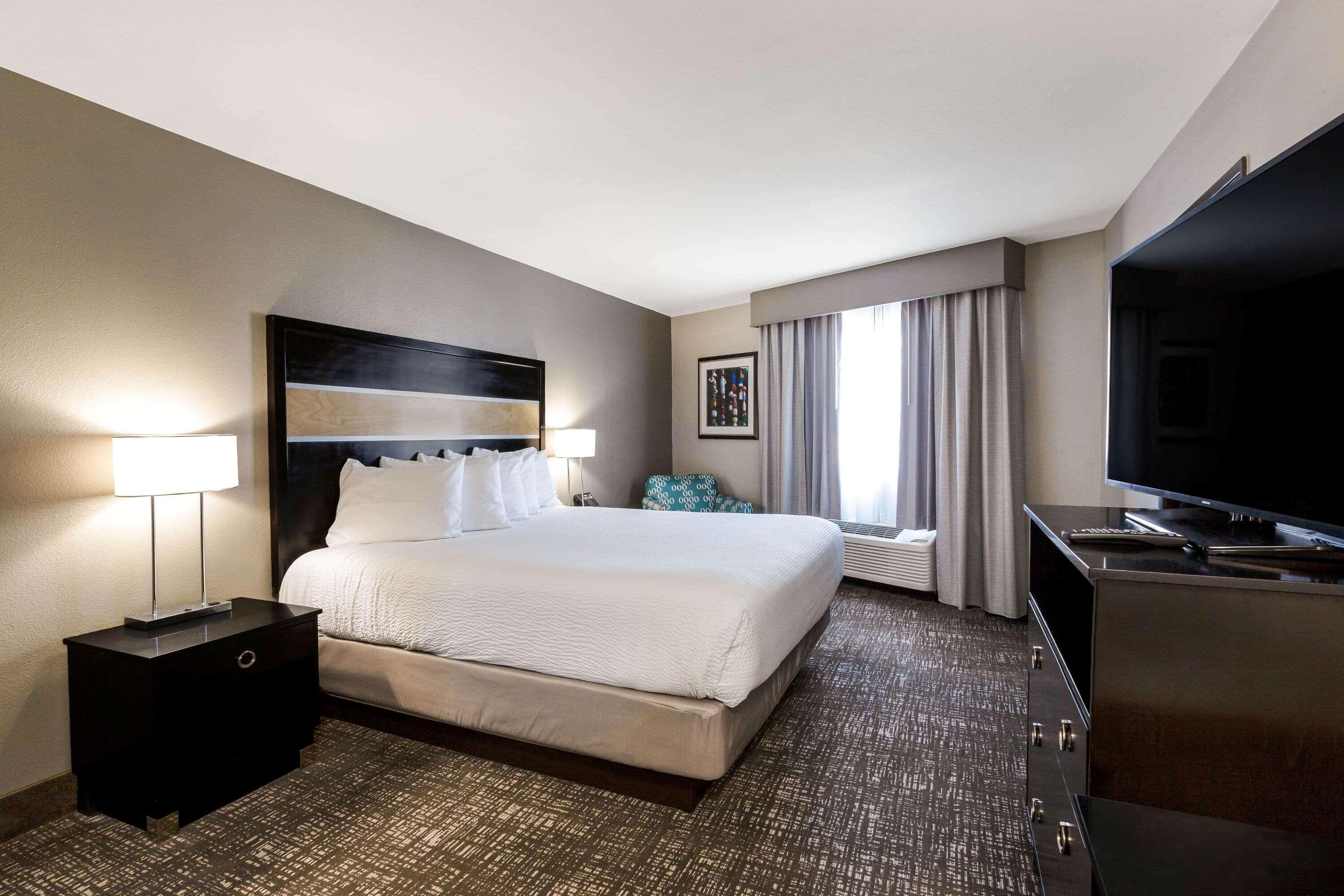 La Quinta By Wyndham San Diego Mission Bay Bagian luar foto