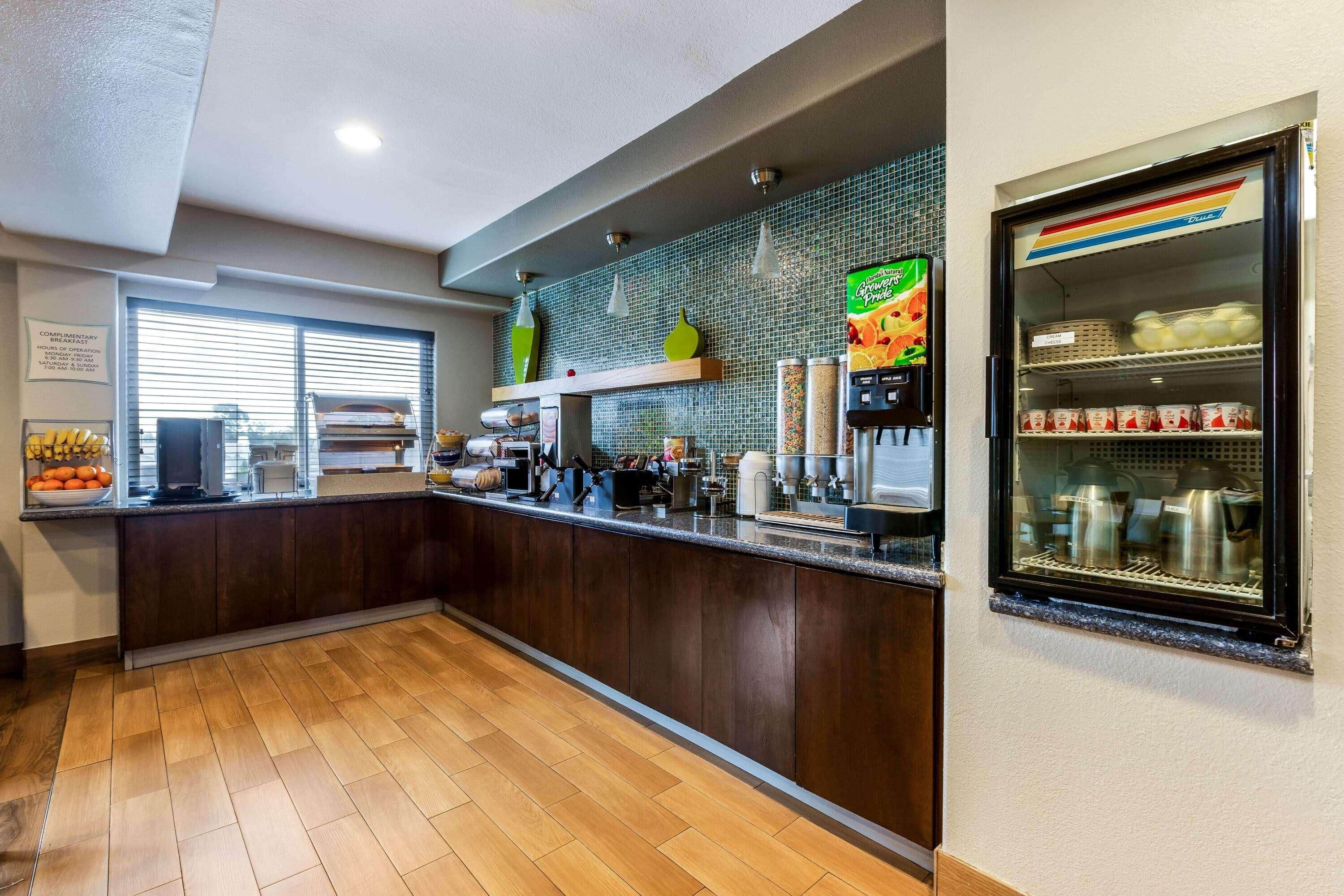 La Quinta By Wyndham San Diego Mission Bay Bagian luar foto