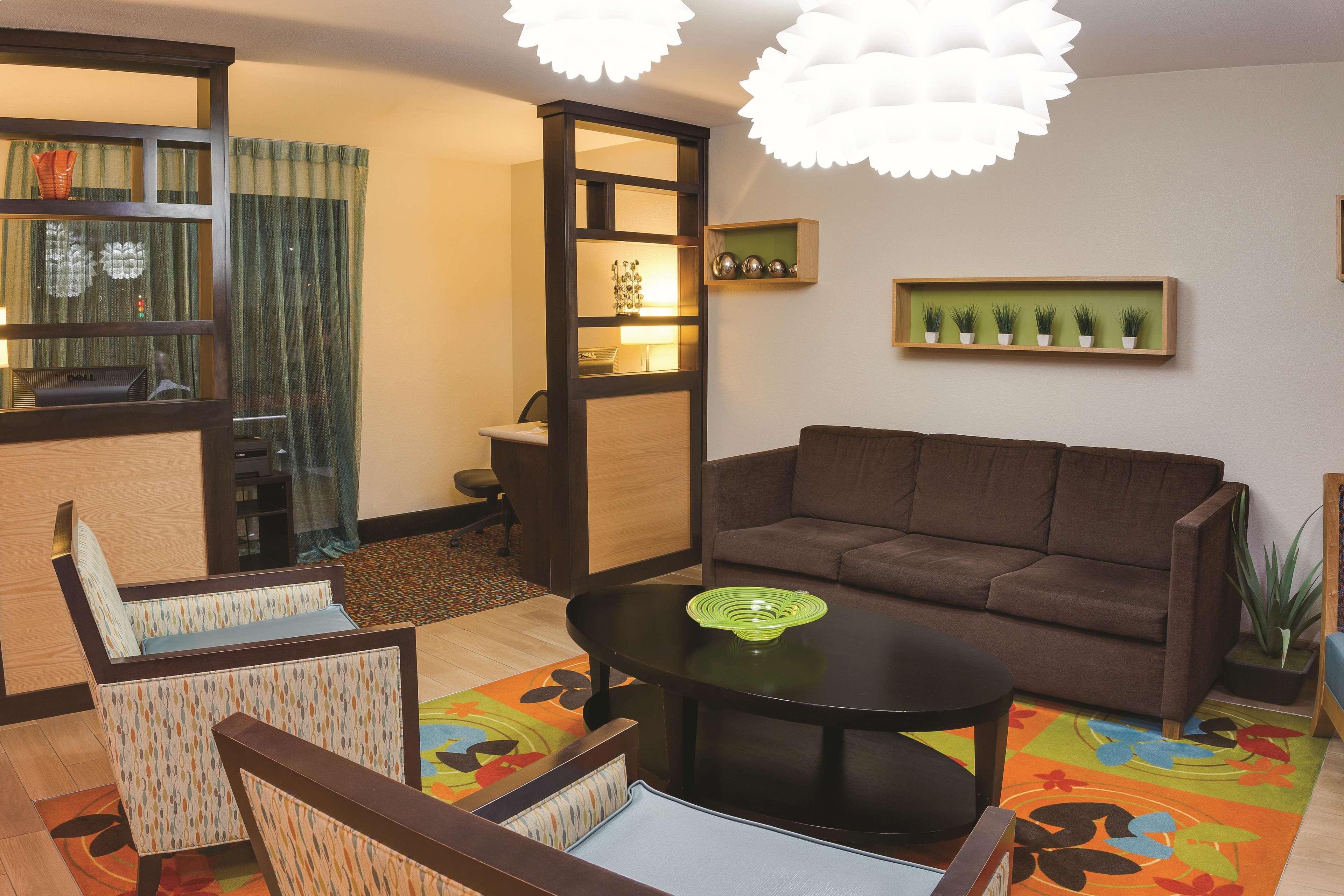 La Quinta By Wyndham San Diego Mission Bay Bagian luar foto
