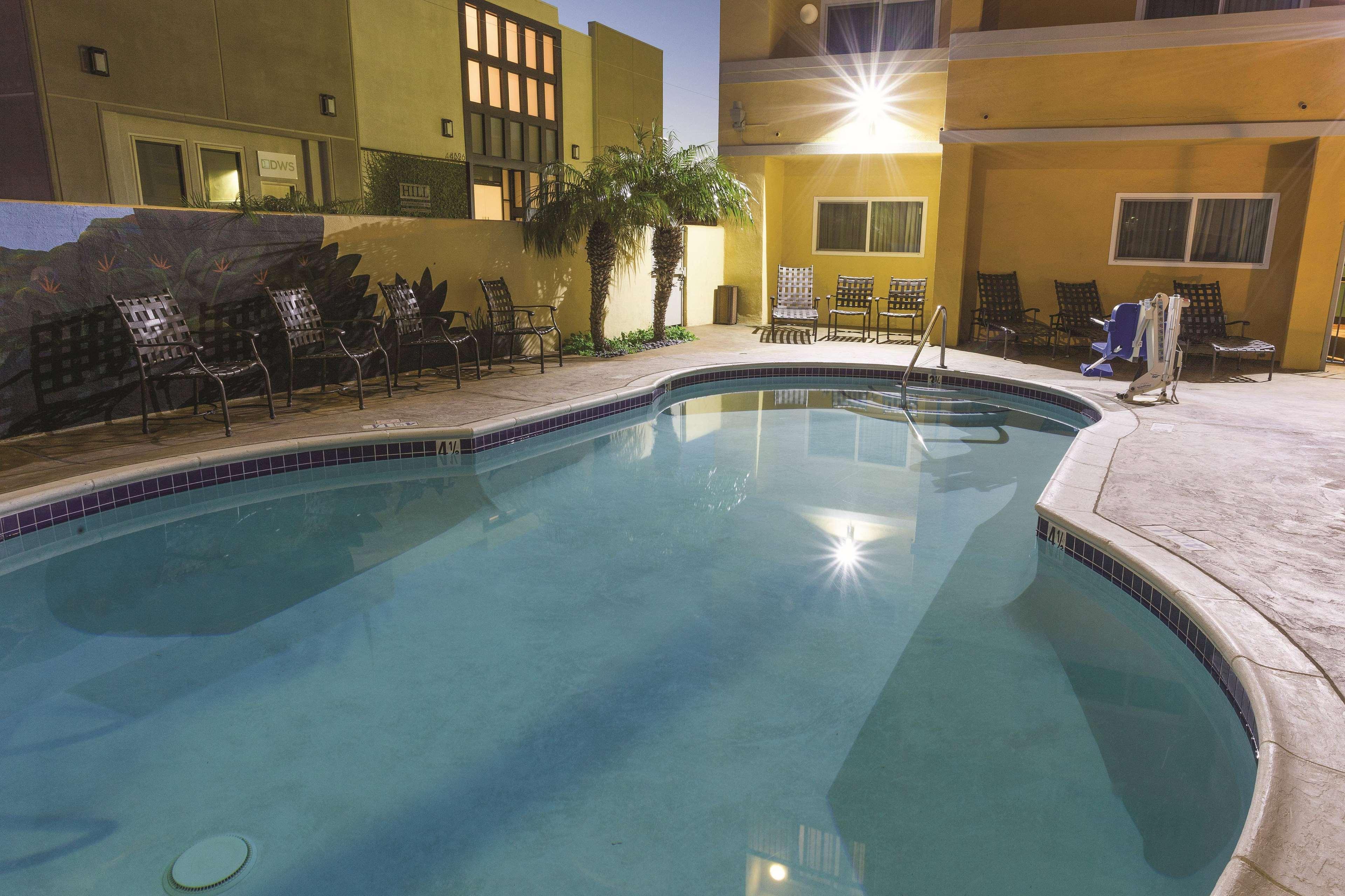 La Quinta By Wyndham San Diego Mission Bay Bagian luar foto