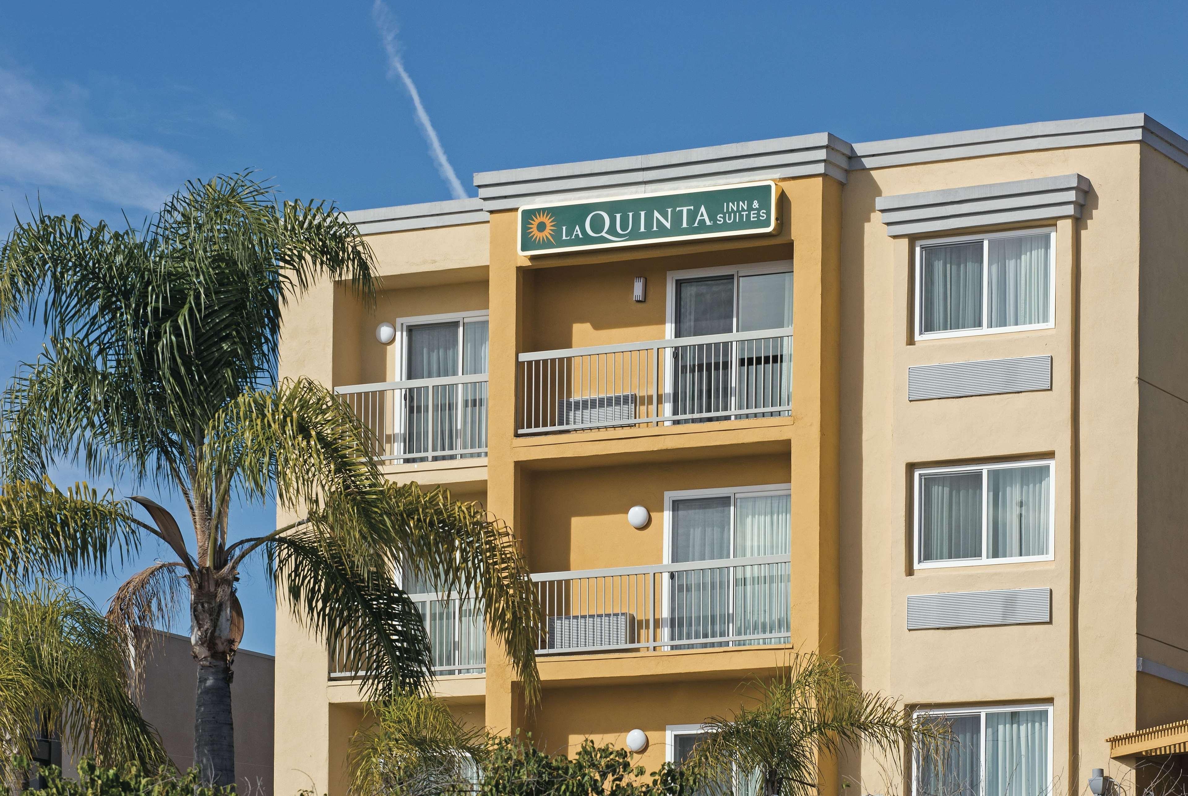 La Quinta By Wyndham San Diego Mission Bay Bagian luar foto
