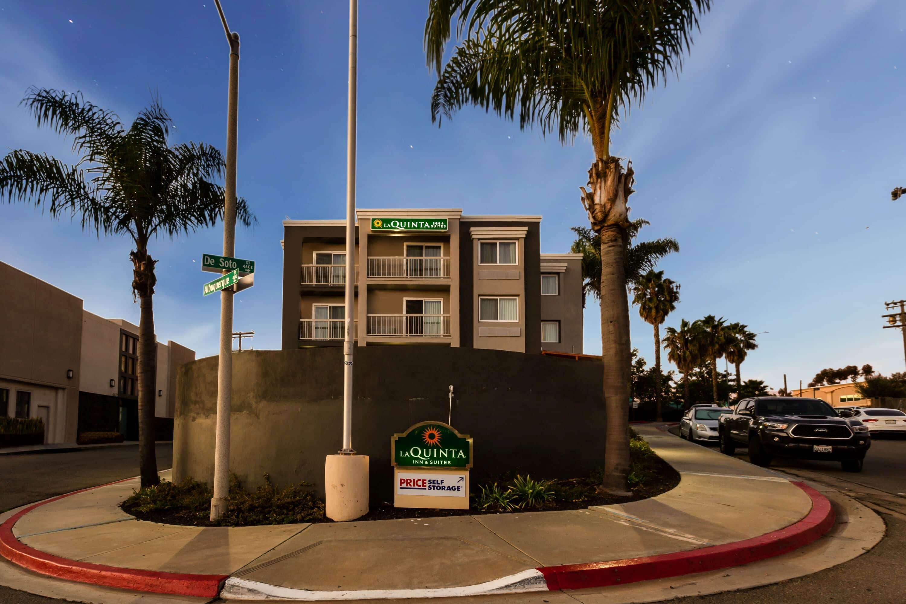 La Quinta By Wyndham San Diego Mission Bay Bagian luar foto