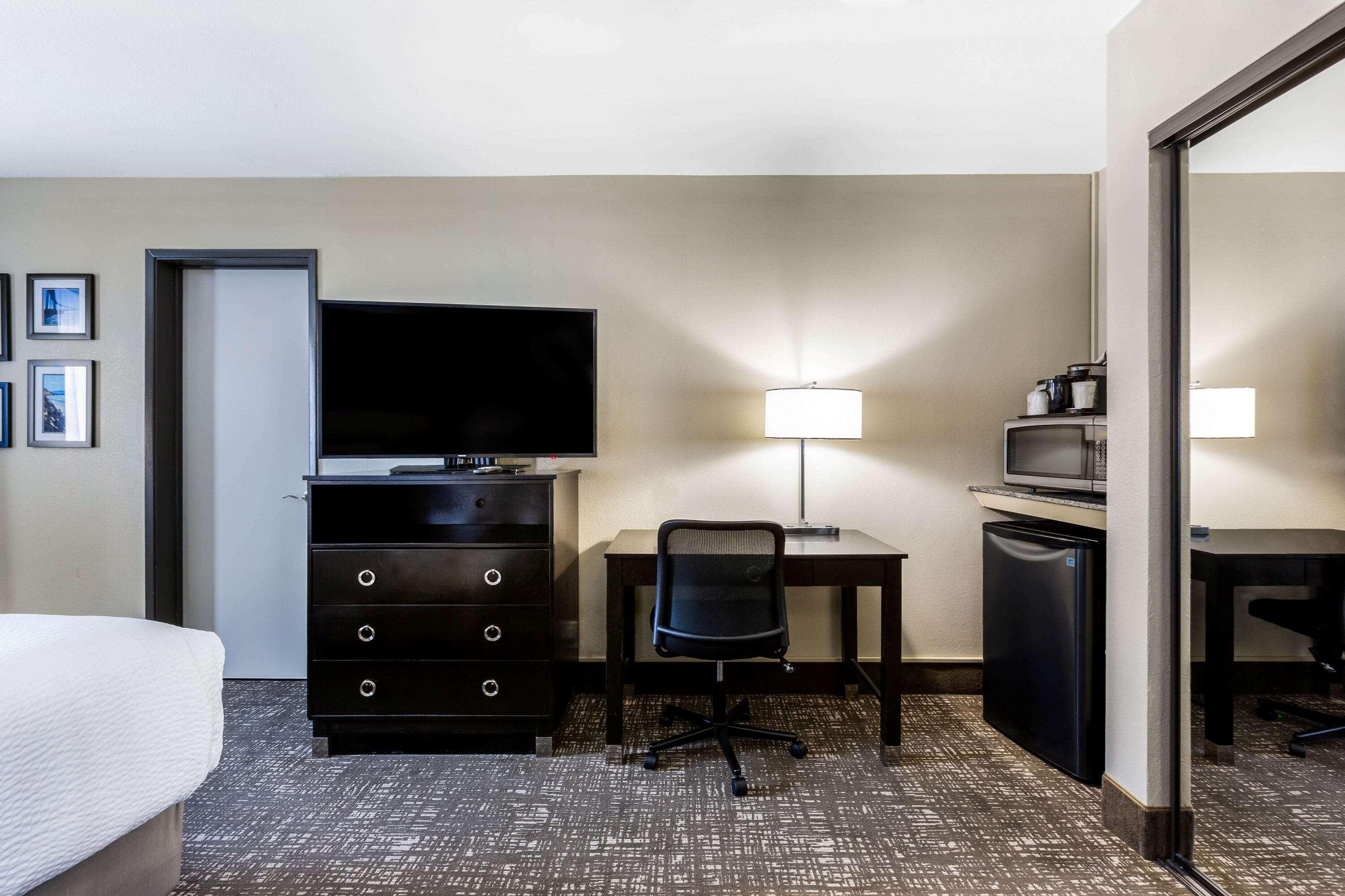 La Quinta By Wyndham San Diego Mission Bay Bagian luar foto