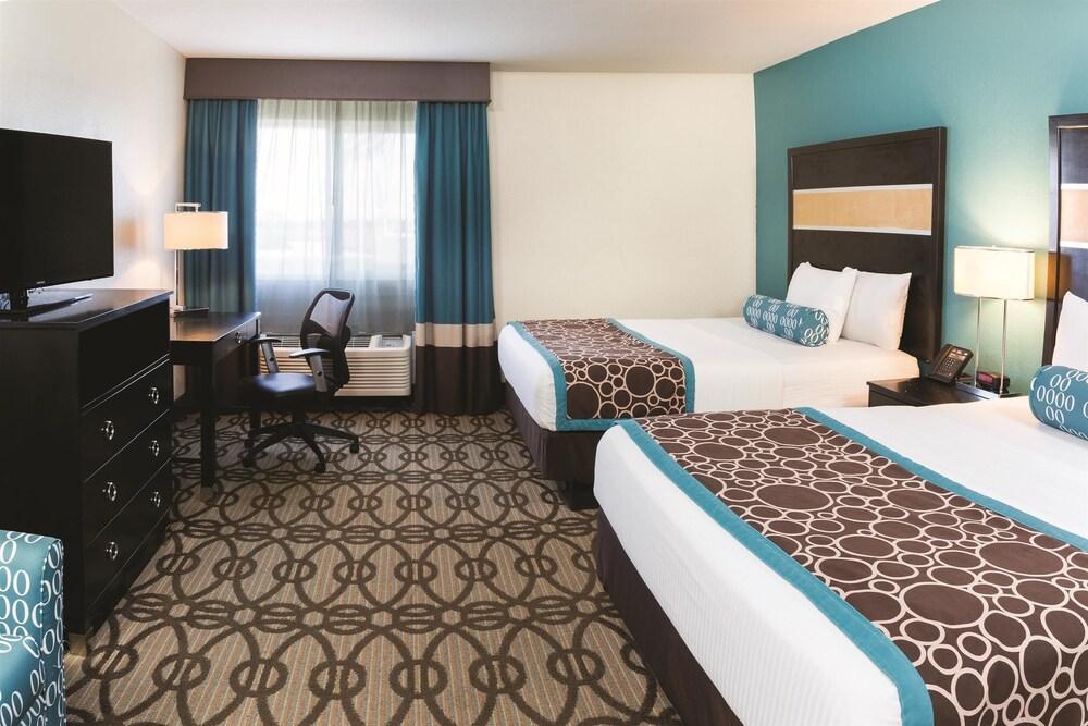 La Quinta By Wyndham San Diego Mission Bay Bagian luar foto