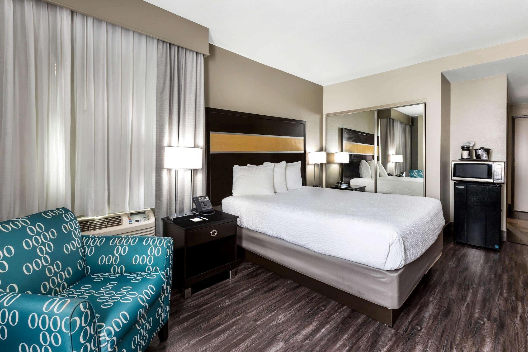 La Quinta By Wyndham San Diego Mission Bay Bagian luar foto