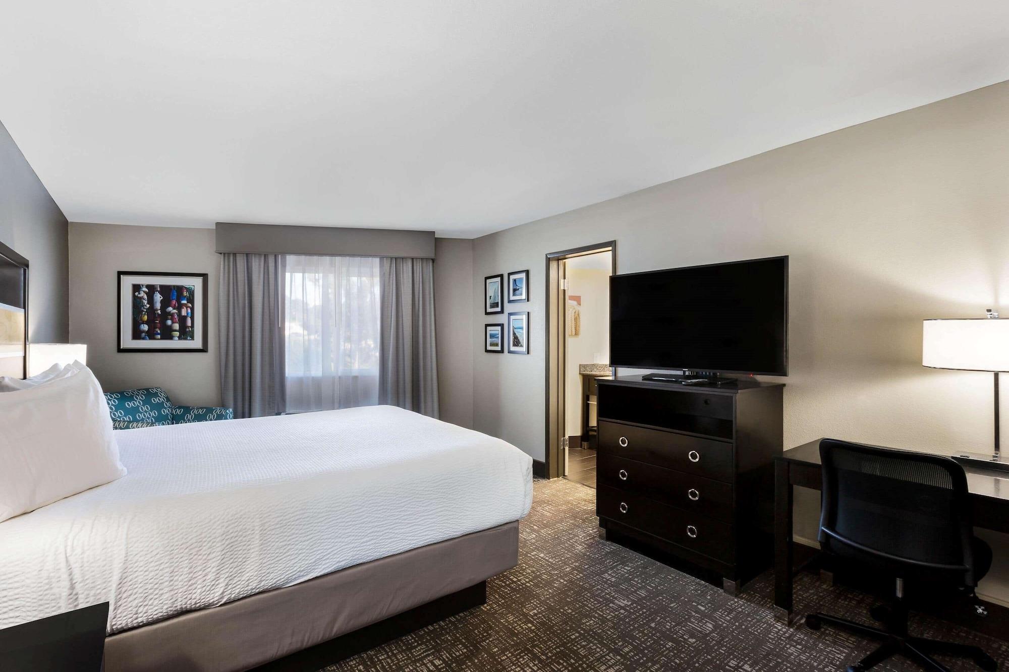 La Quinta By Wyndham San Diego Mission Bay Bagian luar foto
