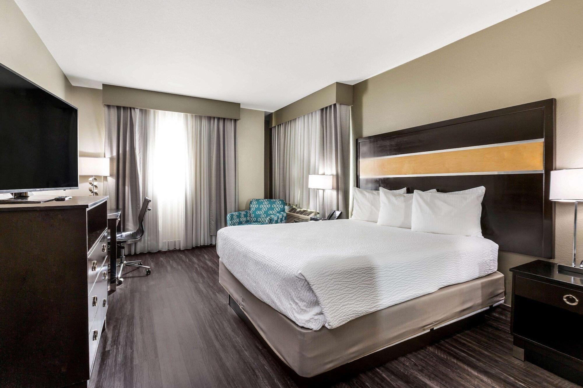 La Quinta By Wyndham San Diego Mission Bay Bagian luar foto
