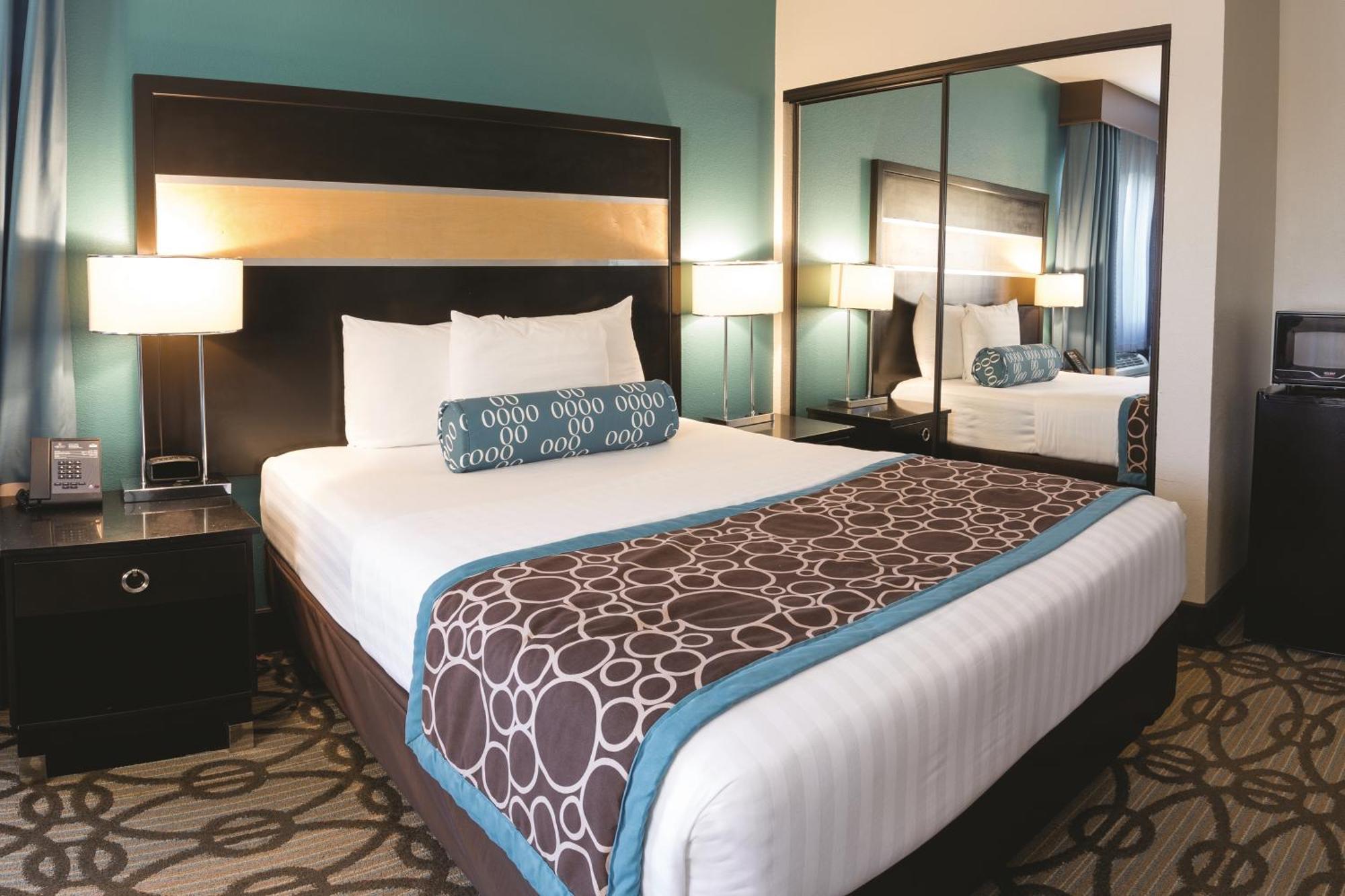 La Quinta By Wyndham San Diego Mission Bay Bagian luar foto