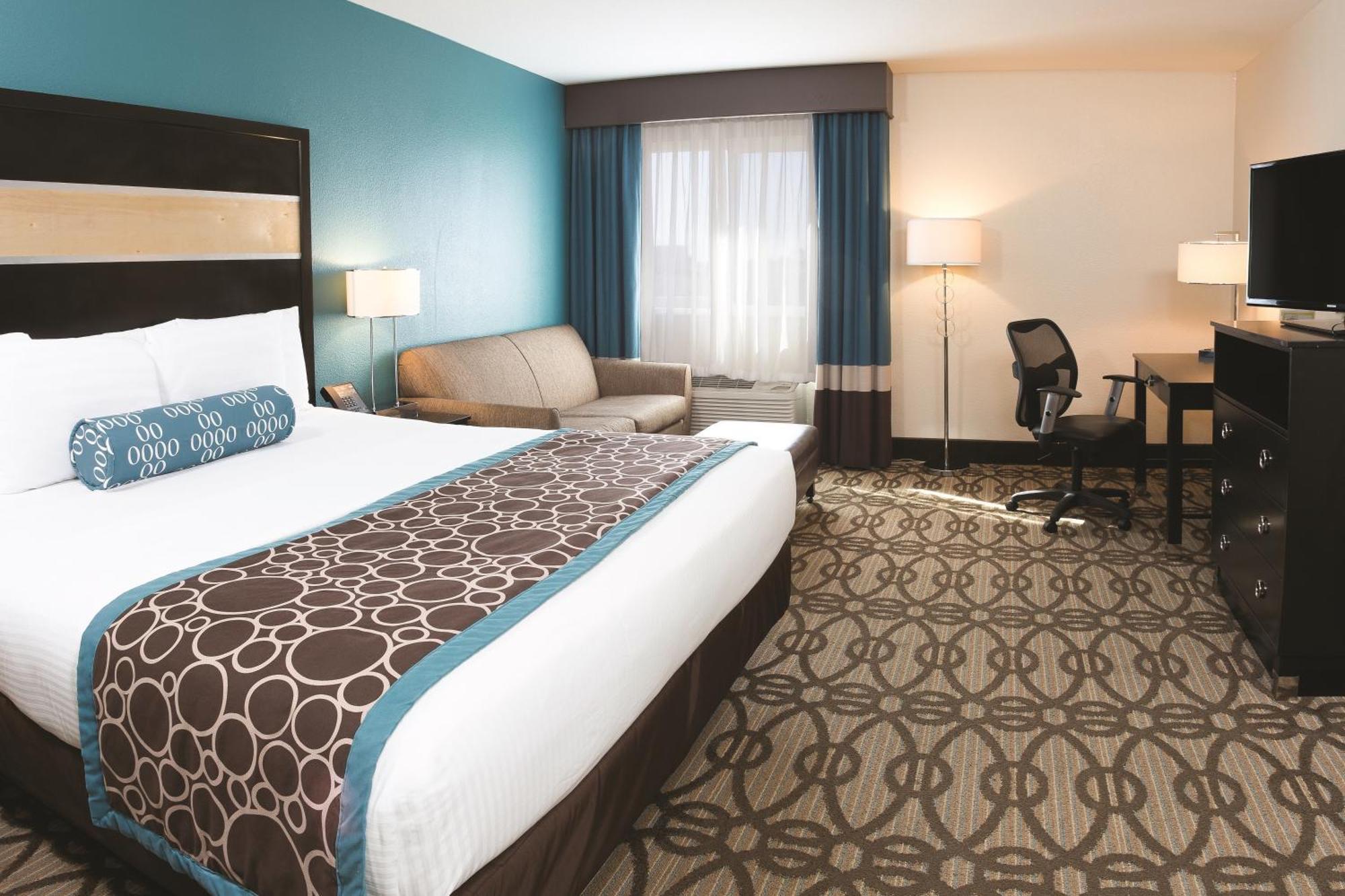 La Quinta By Wyndham San Diego Mission Bay Bagian luar foto