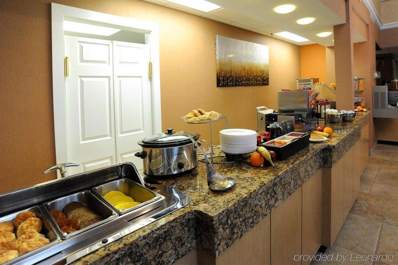 La Quinta By Wyndham San Diego Mission Bay Bagian luar foto