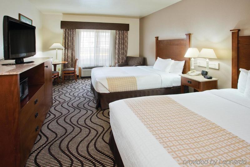 La Quinta By Wyndham San Diego Mission Bay Bagian luar foto
