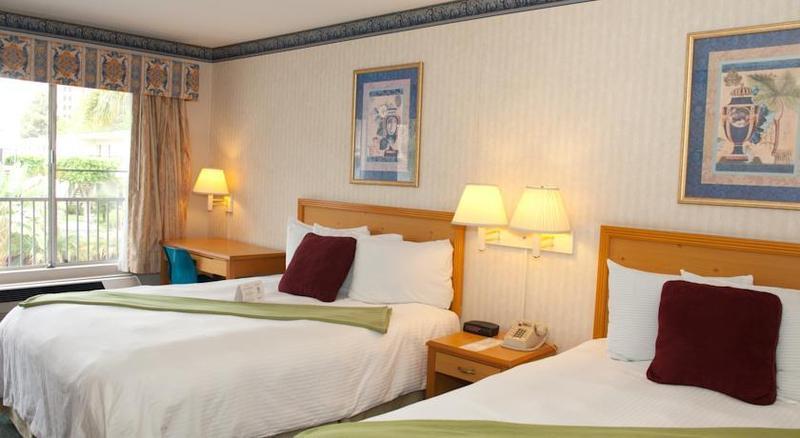 La Quinta By Wyndham San Diego Mission Bay Bagian luar foto