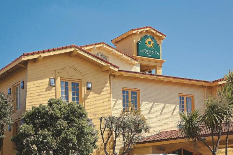 La Quinta By Wyndham San Diego Mission Bay Bagian luar foto
