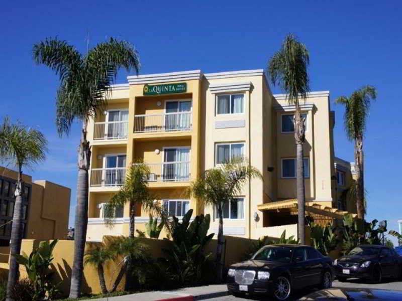 La Quinta By Wyndham San Diego Mission Bay Bagian luar foto