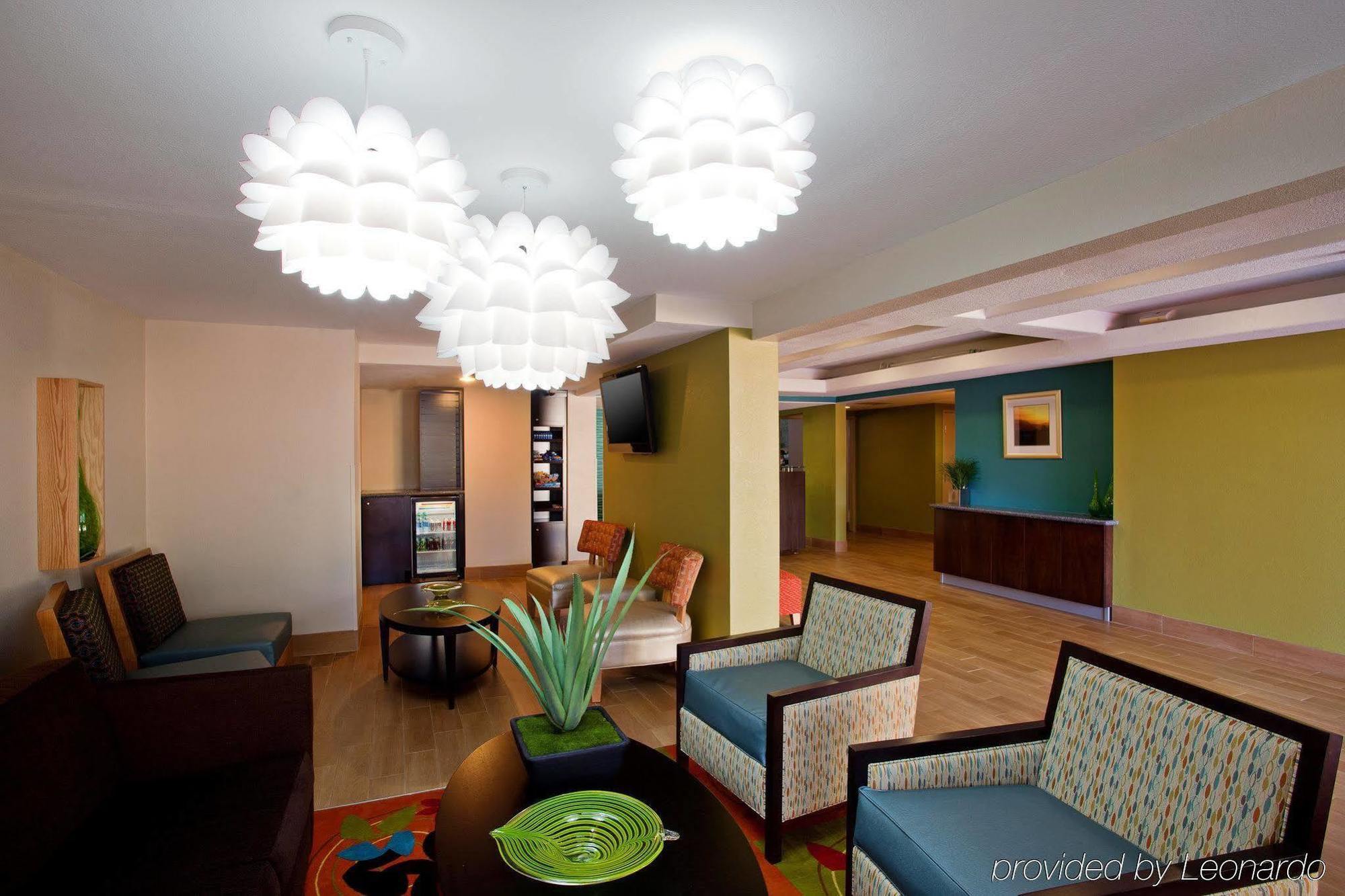 La Quinta By Wyndham San Diego Mission Bay Bagian luar foto