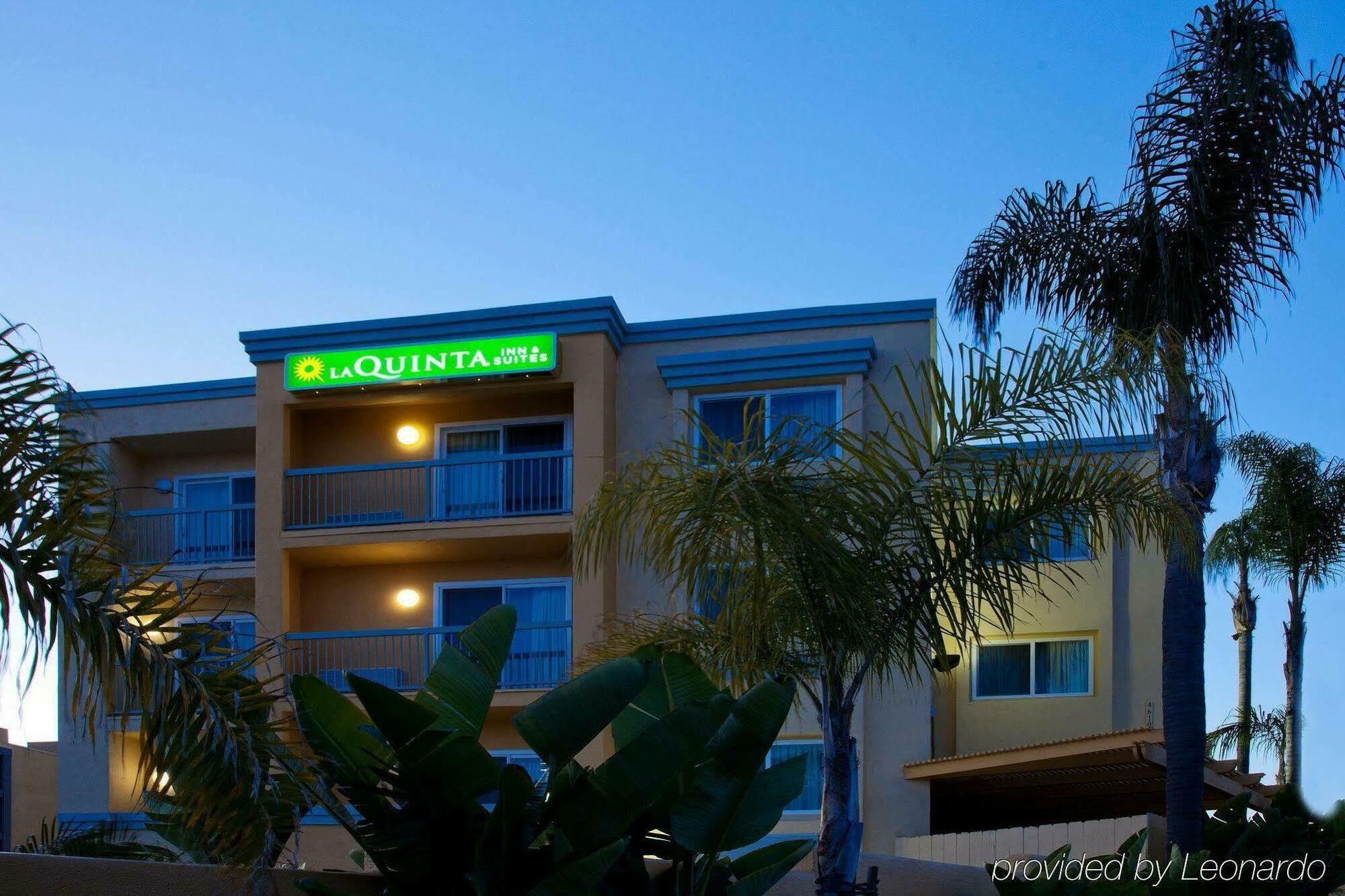 La Quinta By Wyndham San Diego Mission Bay Bagian luar foto