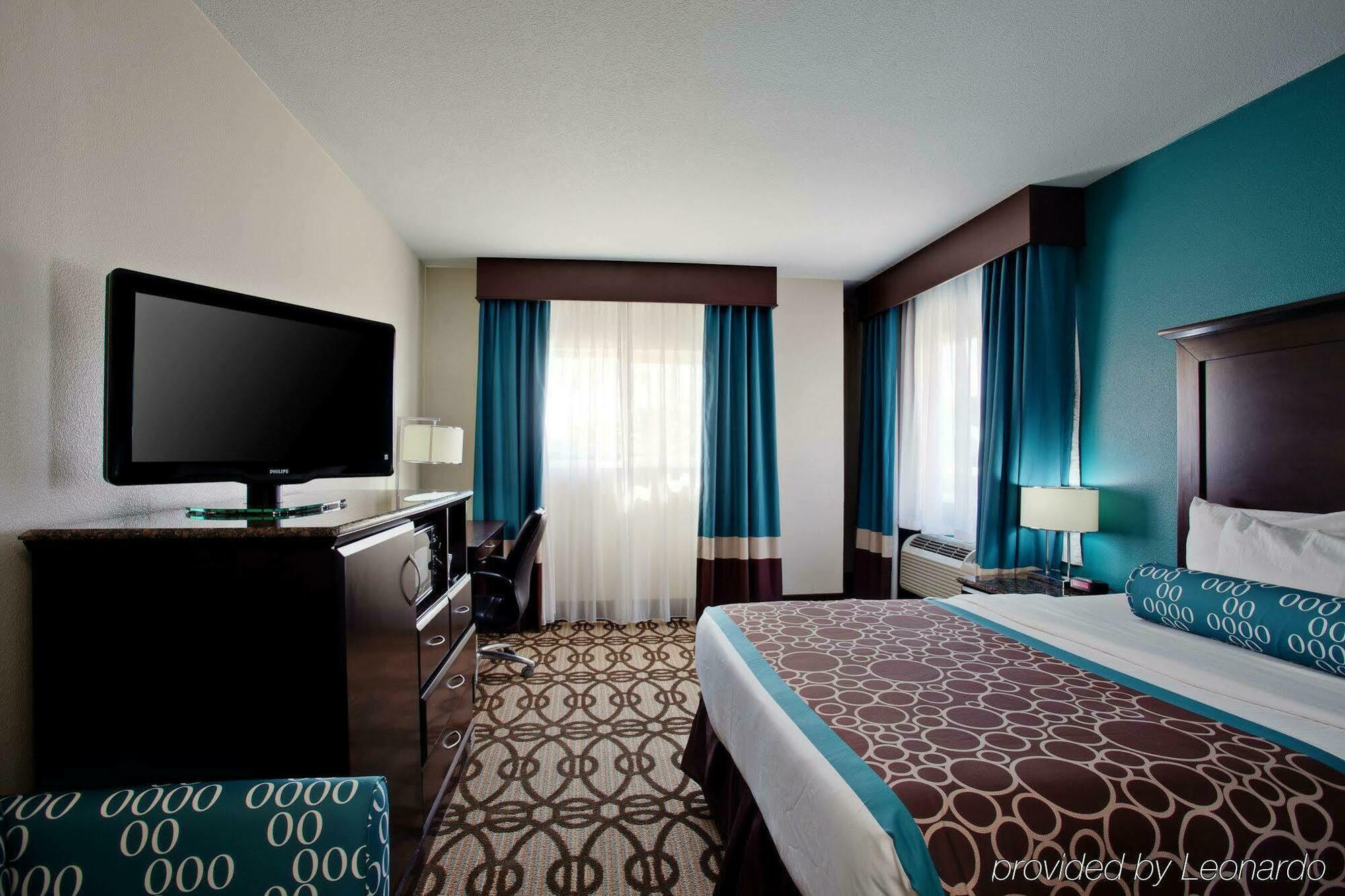La Quinta By Wyndham San Diego Mission Bay Bagian luar foto