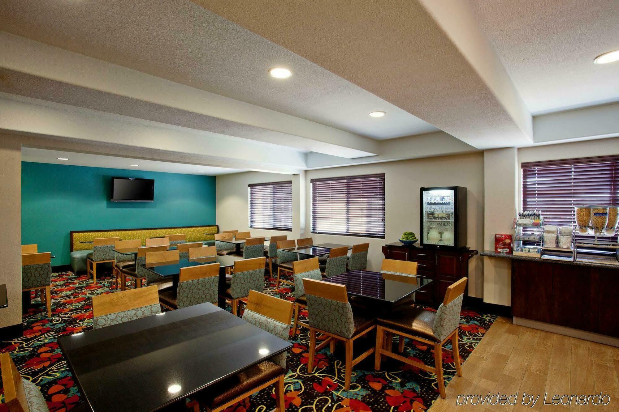 La Quinta By Wyndham San Diego Mission Bay Bagian luar foto
