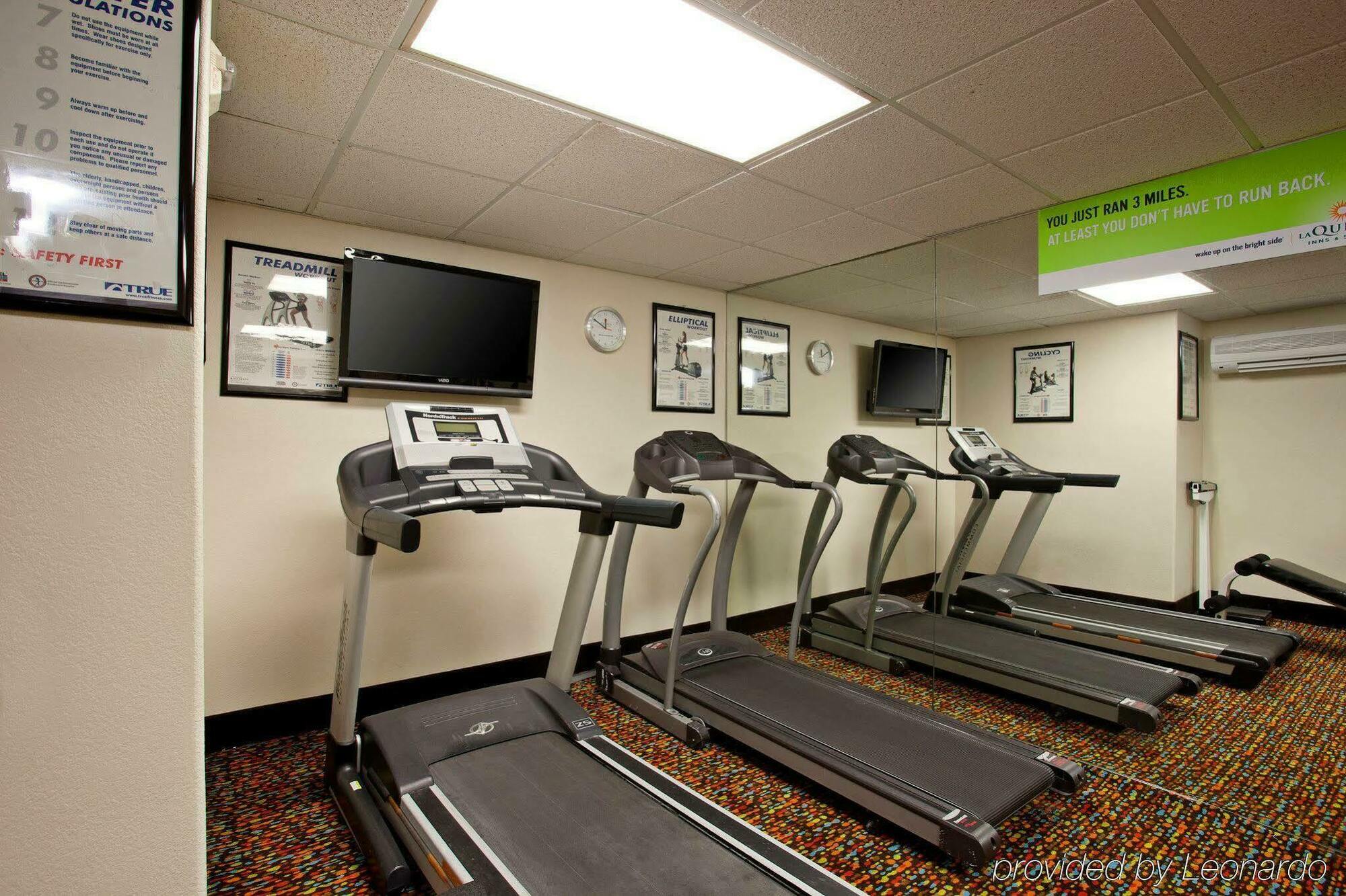 La Quinta By Wyndham San Diego Mission Bay Bagian luar foto
